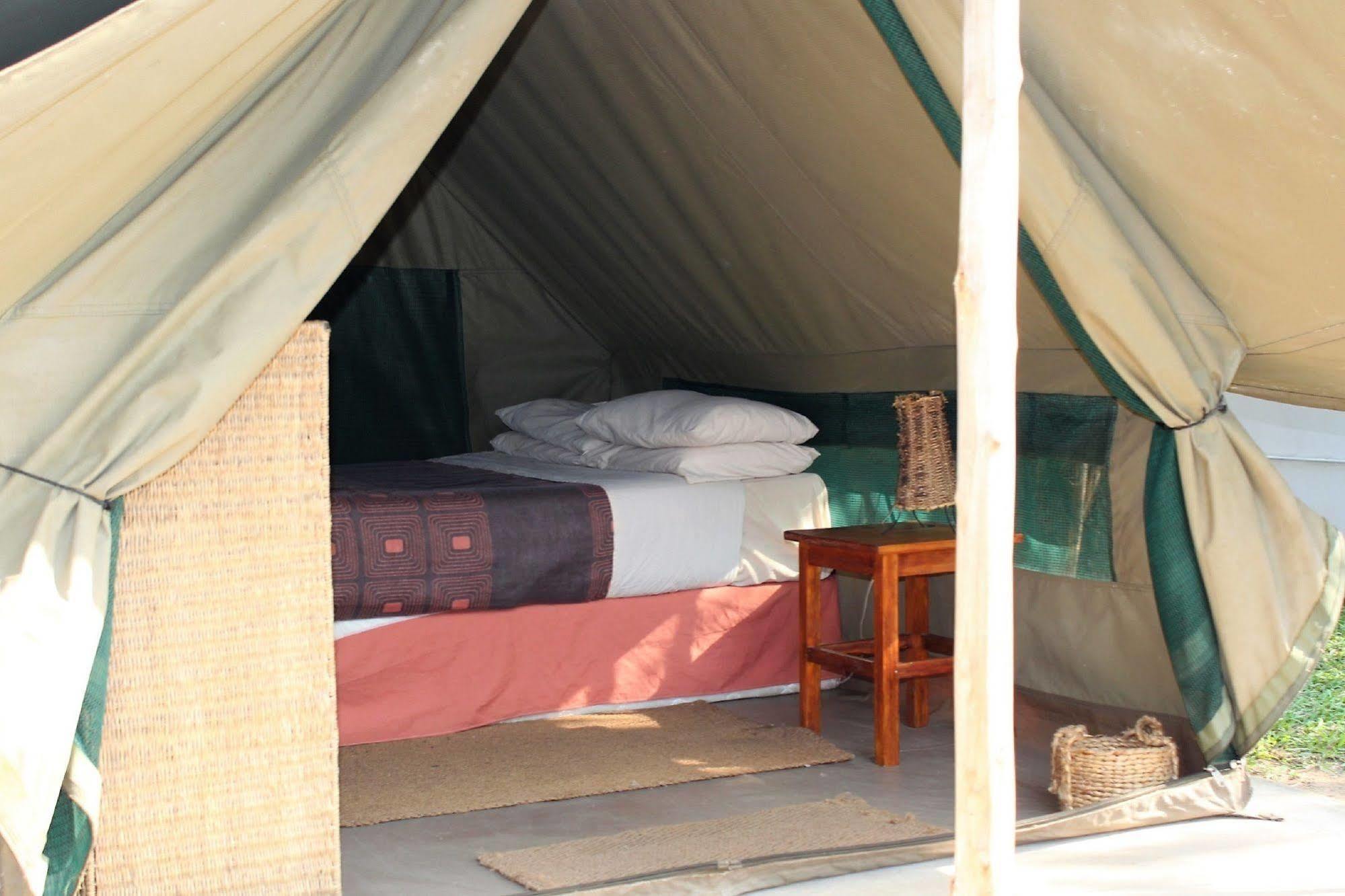 Devocean Eco Adventure Lodge 蓬塔杜欧鲁 外观 照片